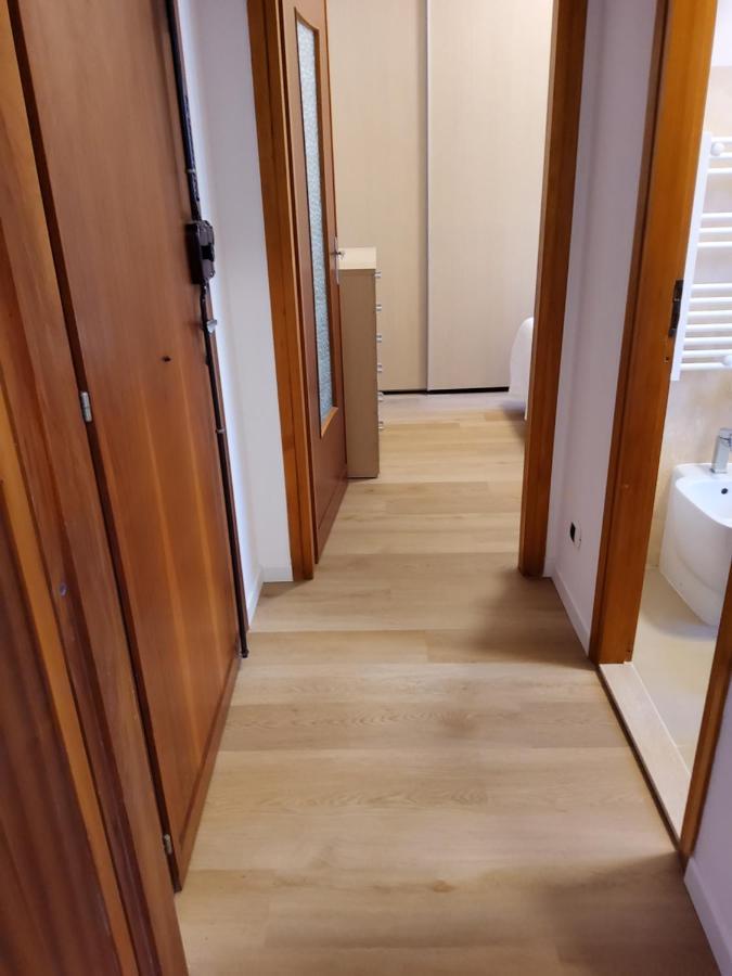 Апартаменты Casa Francesca Con Parcheggio Gratuito Санремо Экстерьер фото