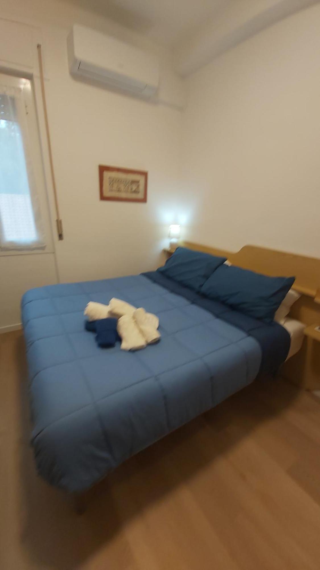 Апартаменты Casa Francesca Con Parcheggio Gratuito Санремо Экстерьер фото